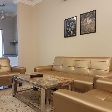 Willa Durat Al Lith Chalet Zewnętrze zdjęcie