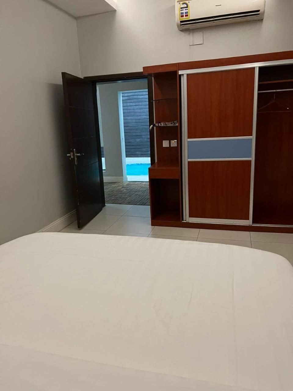 Willa Durat Al Lith Chalet Pokój zdjęcie